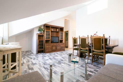 Royal Rina Apartmani