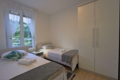 Apartamentos Bonaca