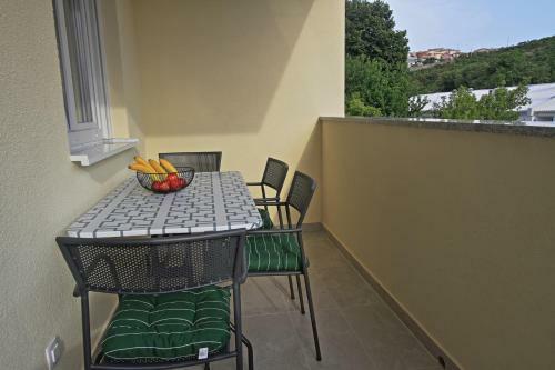 Apartamentos Bonaca