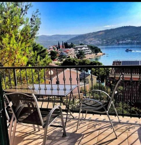 Ruzmarin Apartmanok