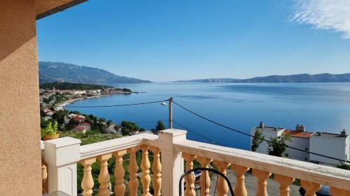 Apartments With Wifi Senj - 19858