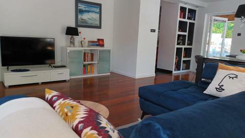 Apartamento Villa Haus Niko - "maxsea" Suite With Sauna