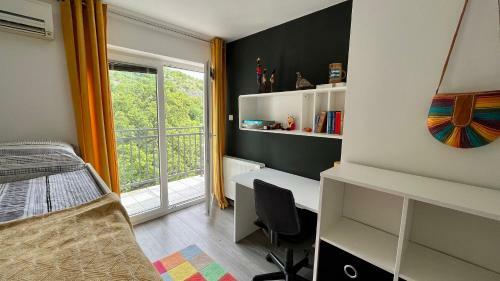 Apartamento Villa Haus Niko - "maxsea" Suite With Sauna