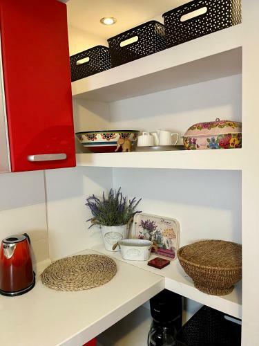Apartamento Villa Haus Niko - "maxsea" Suite With Sauna