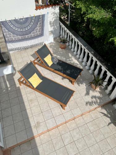 Apartamento Villa Haus Niko - "maxsea" Suite With Sauna