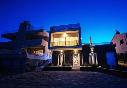 Holiday Home Nepi - With Pool
