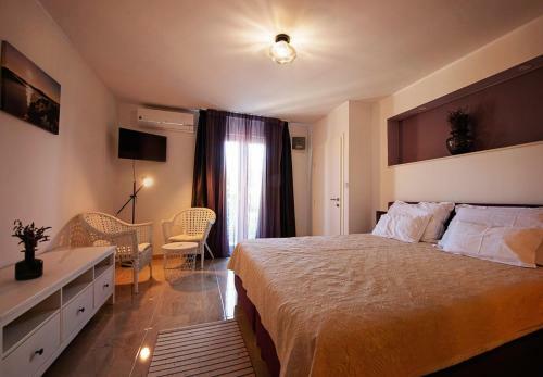 Holiday Home Nepi - With Pool
