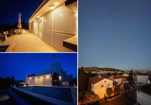 Holiday Home Nepi - With Pool