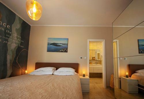 Holiday Home Nepi - With Pool