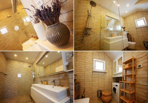 Holiday Home Nepi - With Pool