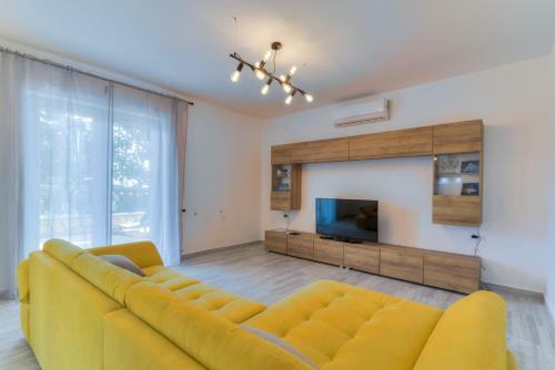 Apartamento Demi II