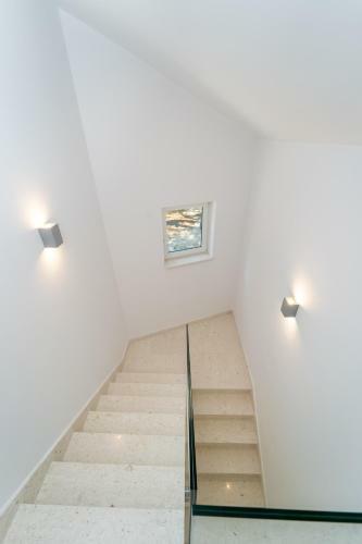 Villa Nina In Sumartin With Private Pool