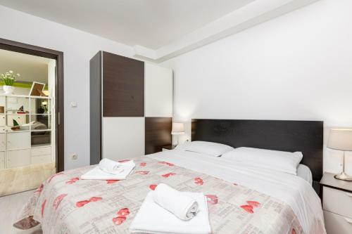 Apartment Manzoni 2