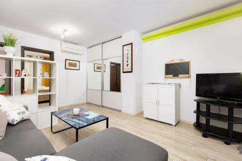 Apartment Manzoni 2