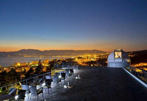 Apartamento Sea And Mountain