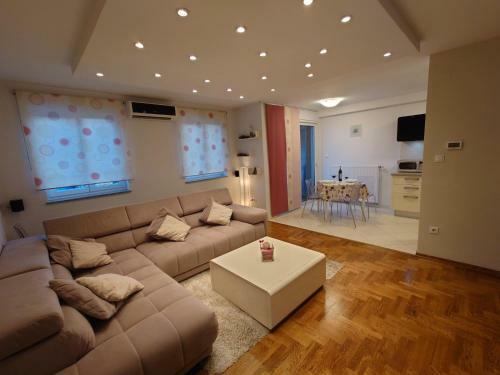Apartman Mare Nostrum****