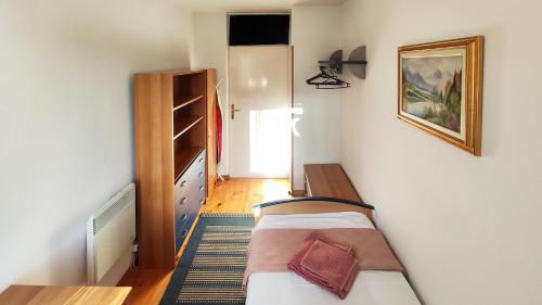 Apartamento Lilly
