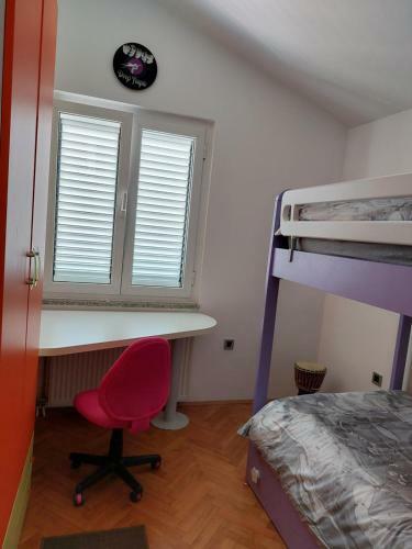 Apartman Dante
