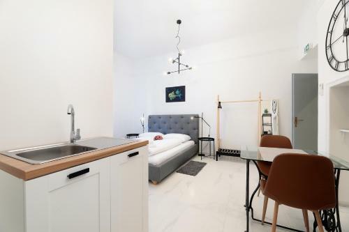 Apartments Luan