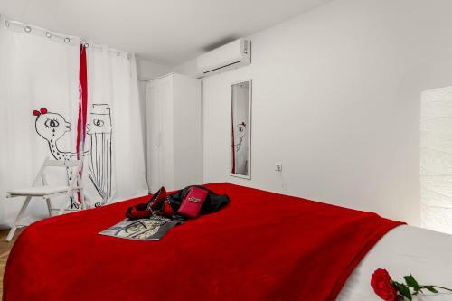 Apartment Sancti Viti
