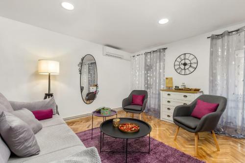 Apartment Sancti Viti