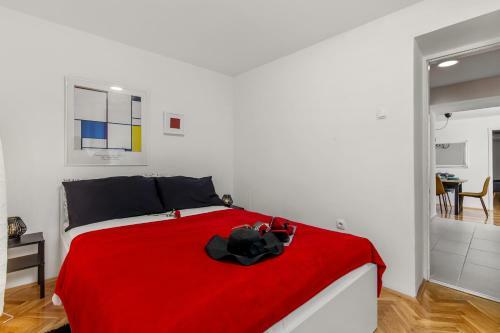 Apartment Sancti Viti