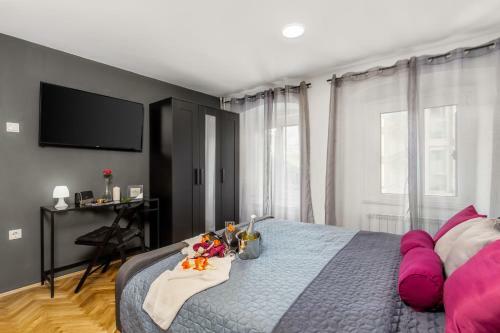 Apartment Sancti Viti