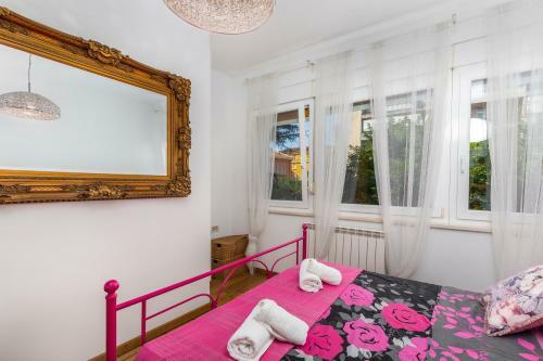 Apartment In The Center With Two Bedrooms