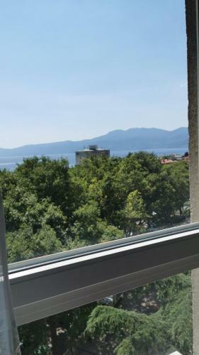 Apartamento Rijeka Stan