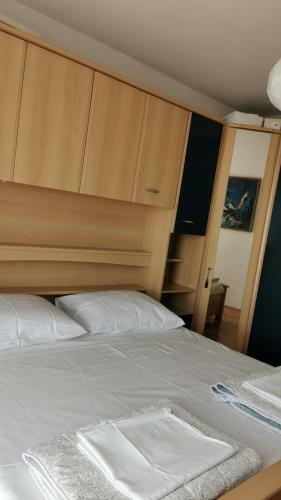 Apartamento Rijeka Stan