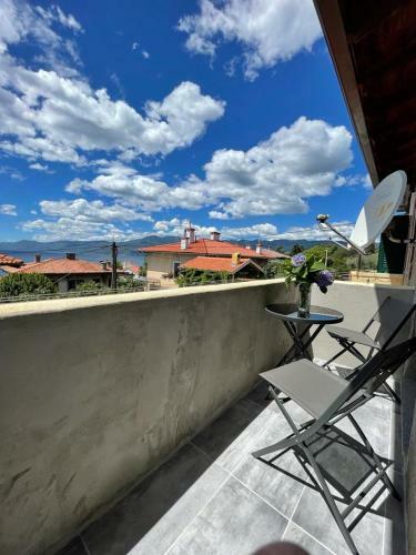 Luxury Apartment In Dalia Rijeka