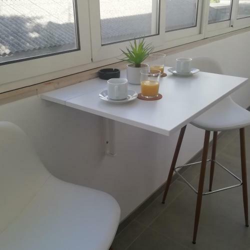Apartamento Luca�s Dream