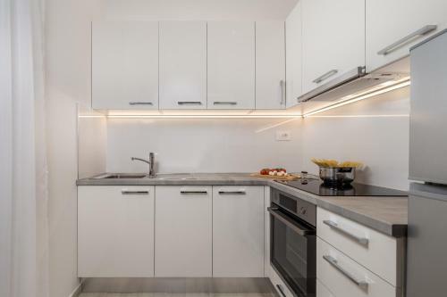 Lux Apartments