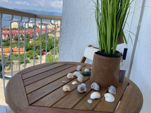 Apartamento Carpe Diem