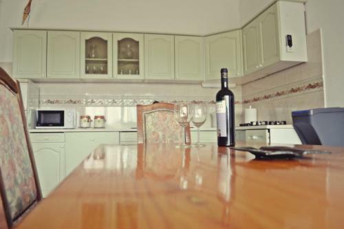 Apartamento Diego