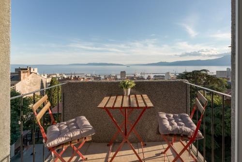 Apartamento Port