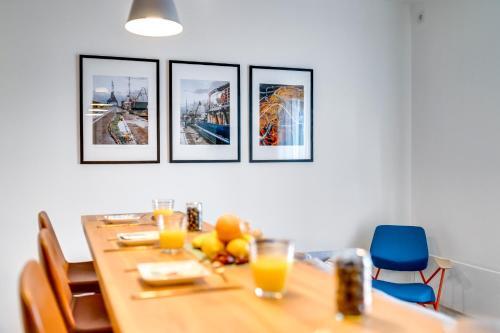 Apartamento Port