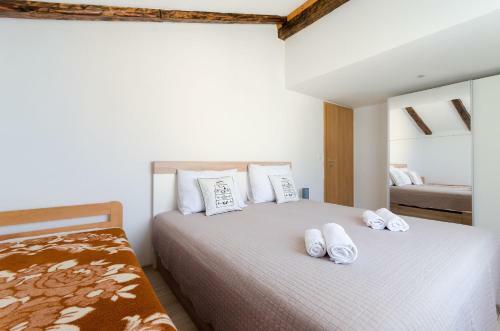 Apartment Marica