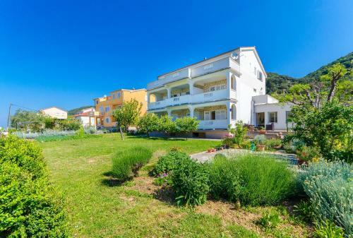 Apartment Marica