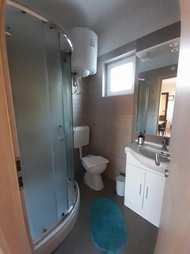 Apartment Niko