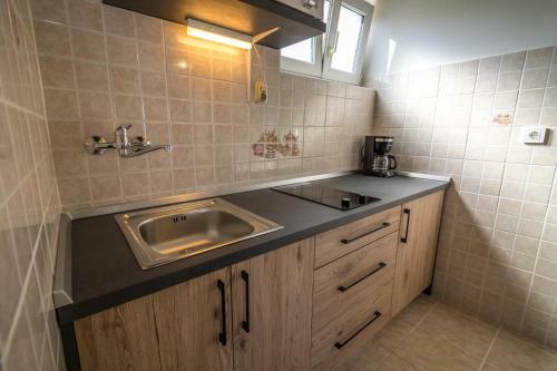 Apartmani Tonkica