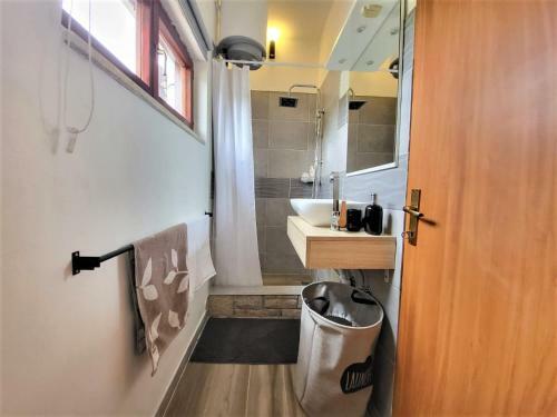 Apartment Lana