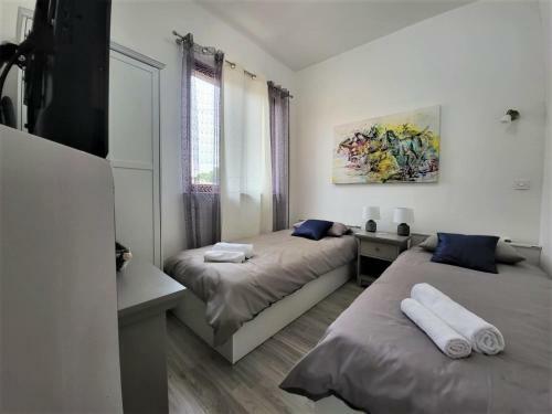 Apartment Lana