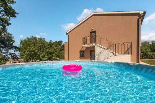 Apartamento Via Lattea Agritourism