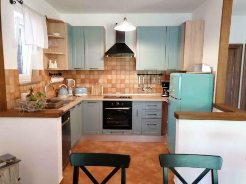 Holiday Home In Tribalj 42438
