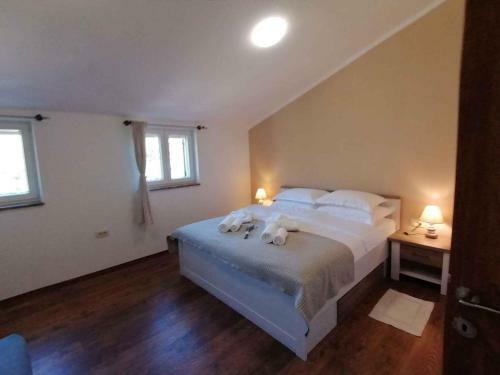Holiday Home In Tribalj 42438