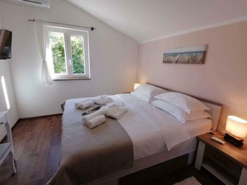 Holiday Home In Tribalj 42438