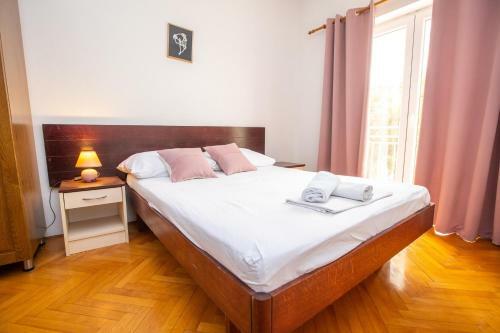 Apartments Skeva