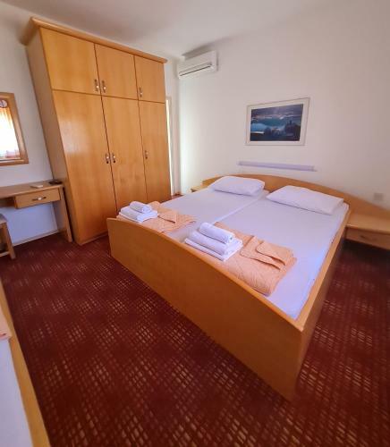 Hotel Antunovic