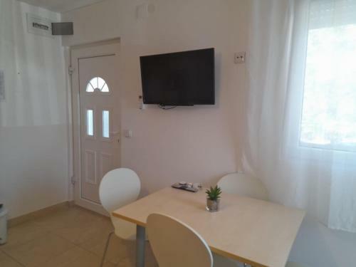 Apartmani Hermes Jadrija